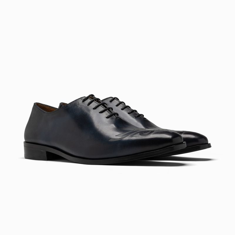 Paulo Bellini Schoen Blauw Varallo Saf Blue
