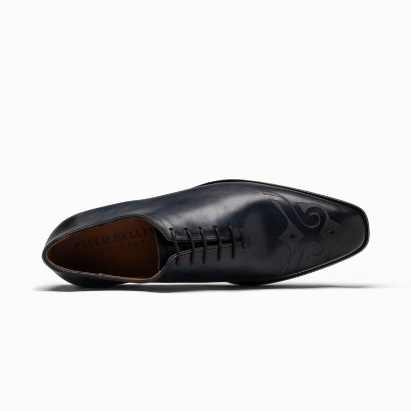 Paulo Bellini Schoen Blauw Varallo Saf Blue