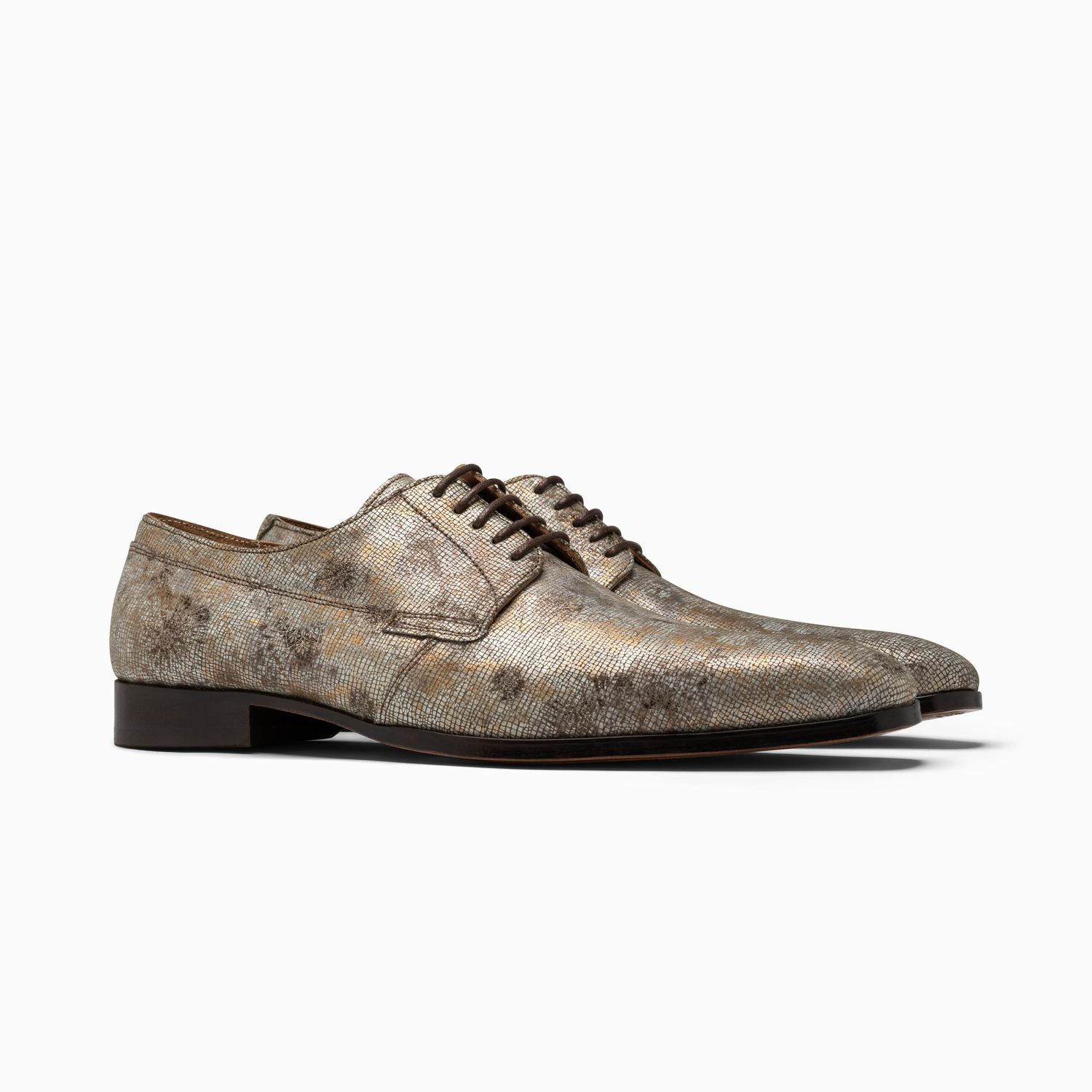 Paulo Bellini Schoen Brons Lodi Colombo Grey