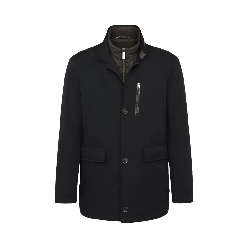 Bugatti jas Blauw 69081 - 674128
