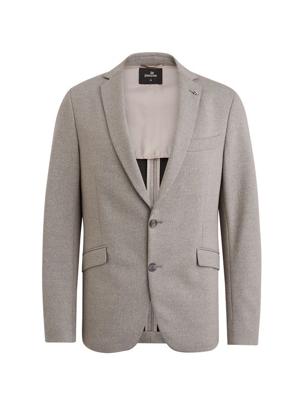 Vanguard Blazer Linen Blend Scura Pure Cashmere VBL2502190
