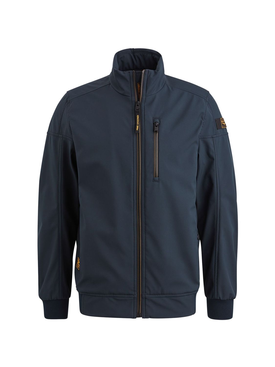 PME Legend Flight jacket SKYGLIDER 3L Softshe Salute PJA2502103