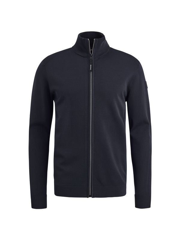 Vanguard Zip jacket viscose blend Salute VKC2502356