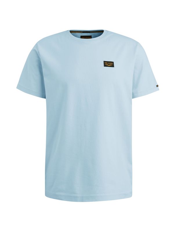 PME Legend Short sleeve r-neck Guyver Tee Airy Blue PTSS2502599