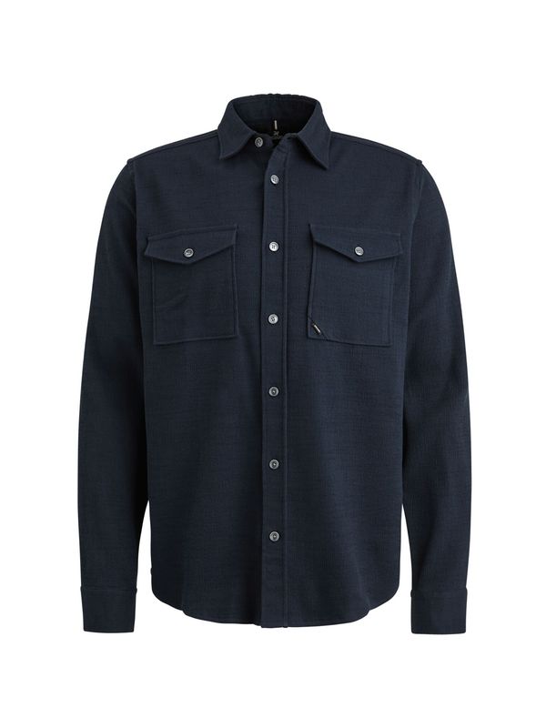 Vanguard Long Sleeve Shirt Structure Super Salute VSI2502210