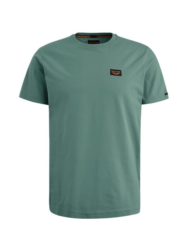PME Legend Short sleeve r-neck Guyver Tee Bristol Blue PTSS2502599