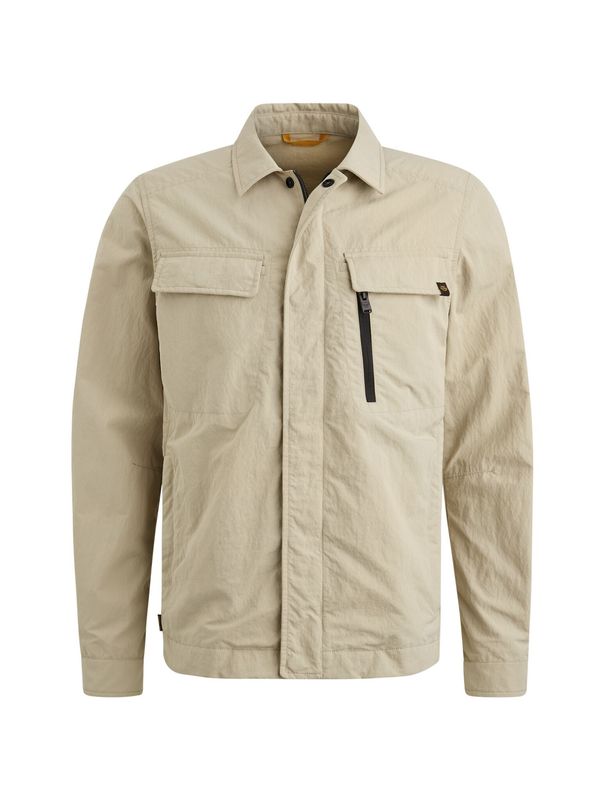 PME Legend Short jacket AEROVANN High dense c Trench Coat PJA2502111