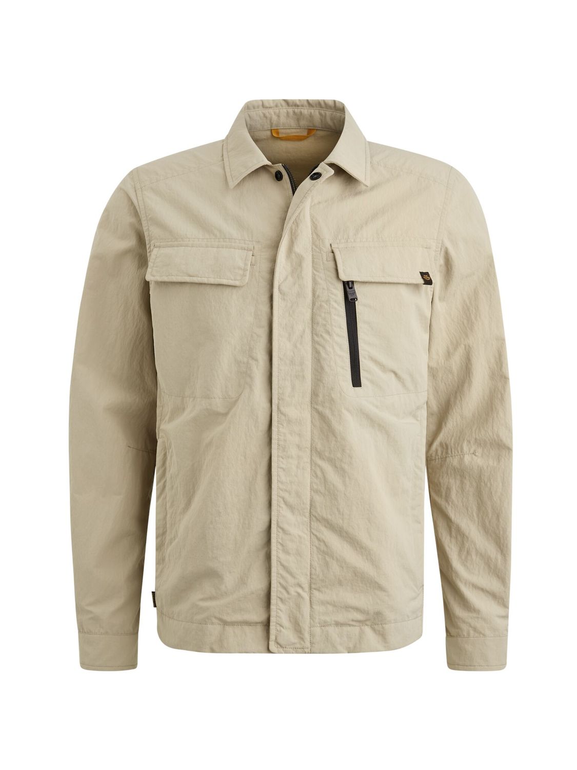 PME Legend Short jacket AEROVANN High dense c Trench Coat PJA2502111