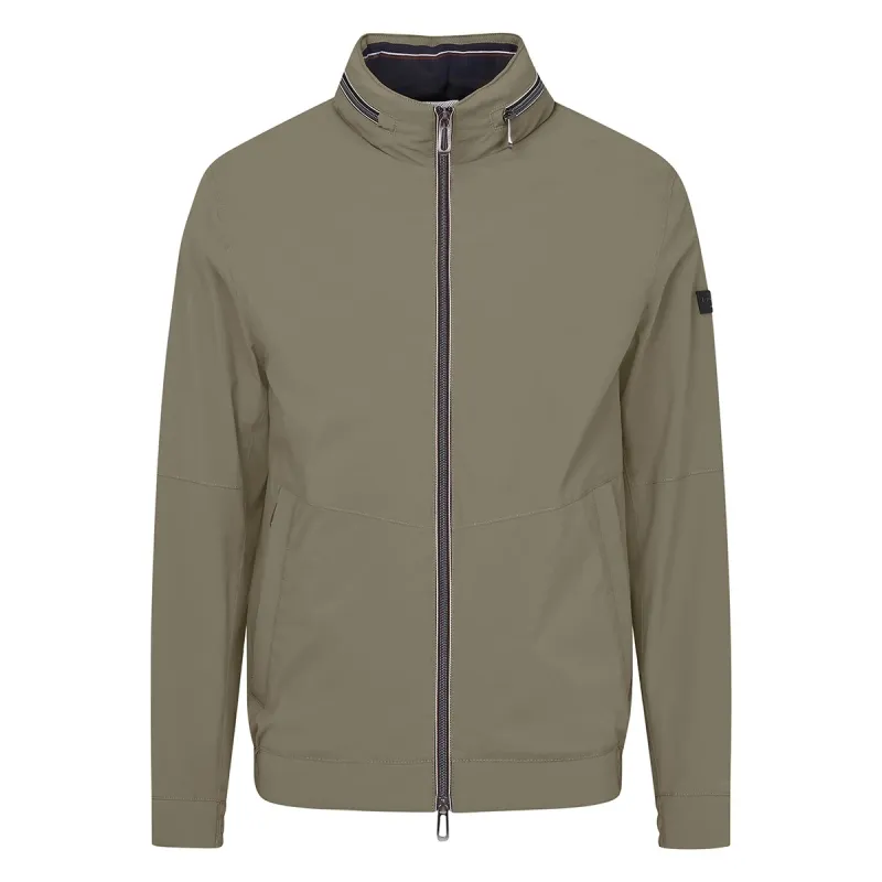 Bugatti HEREN BLOUSON moos 71031 773100