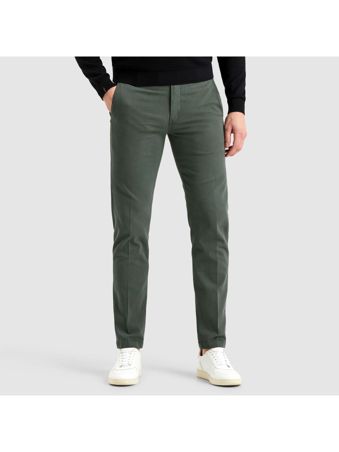 Vanguard V9 CHINO STRUCTURE TENCEL 6026 VTR2502624-6026