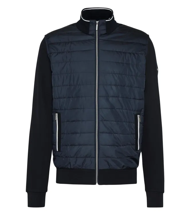 Bugatti Vest-jasje Blauw 95121 - 8750