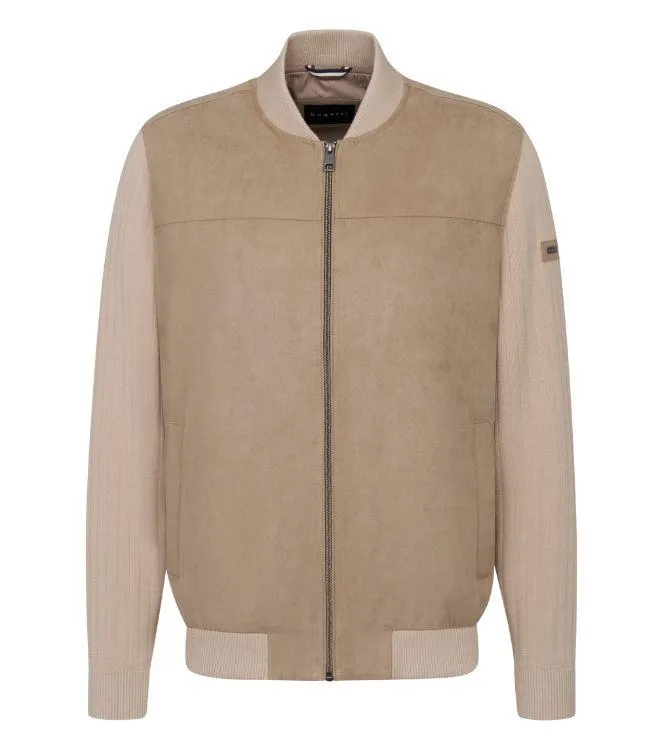 Bugatti Vest - Jasje Beige 75527C