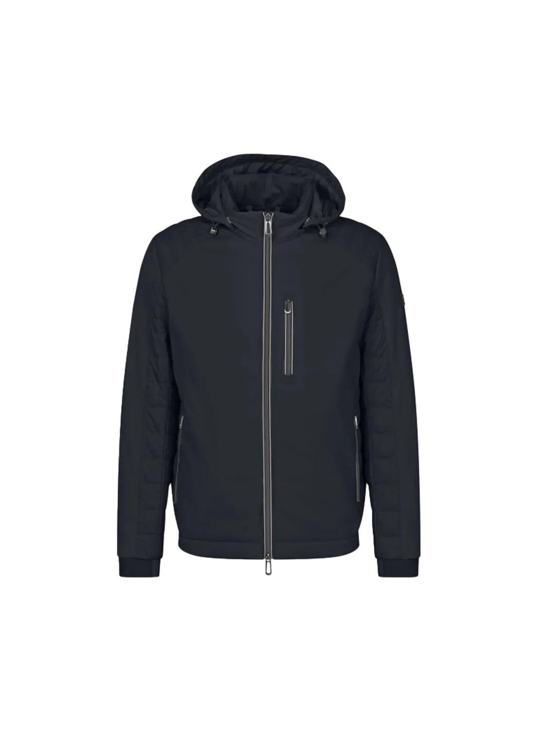 Bugatti Jack Blauw 773313 71031