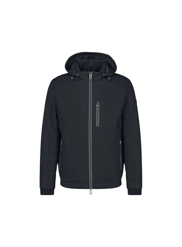 Bugatti Jack Blauw 773313 71031