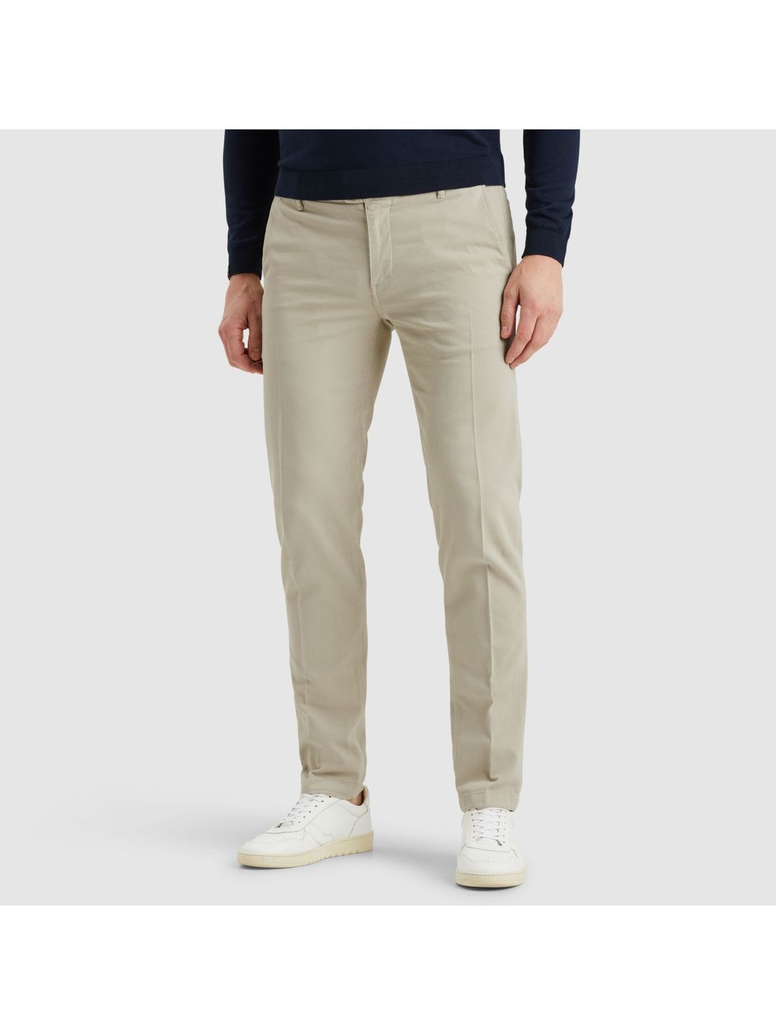 Vanguard V9 CHINO STRUCTURE TENCEL 7074 VTR2502624-7074