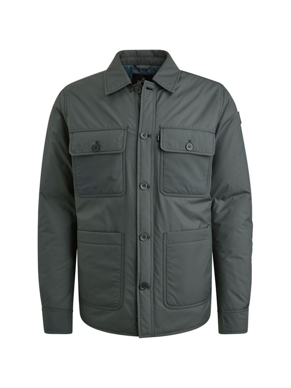 Vanguard Semi long jacket TANKRIDE Lire Rib Urban Chic VJA2502176