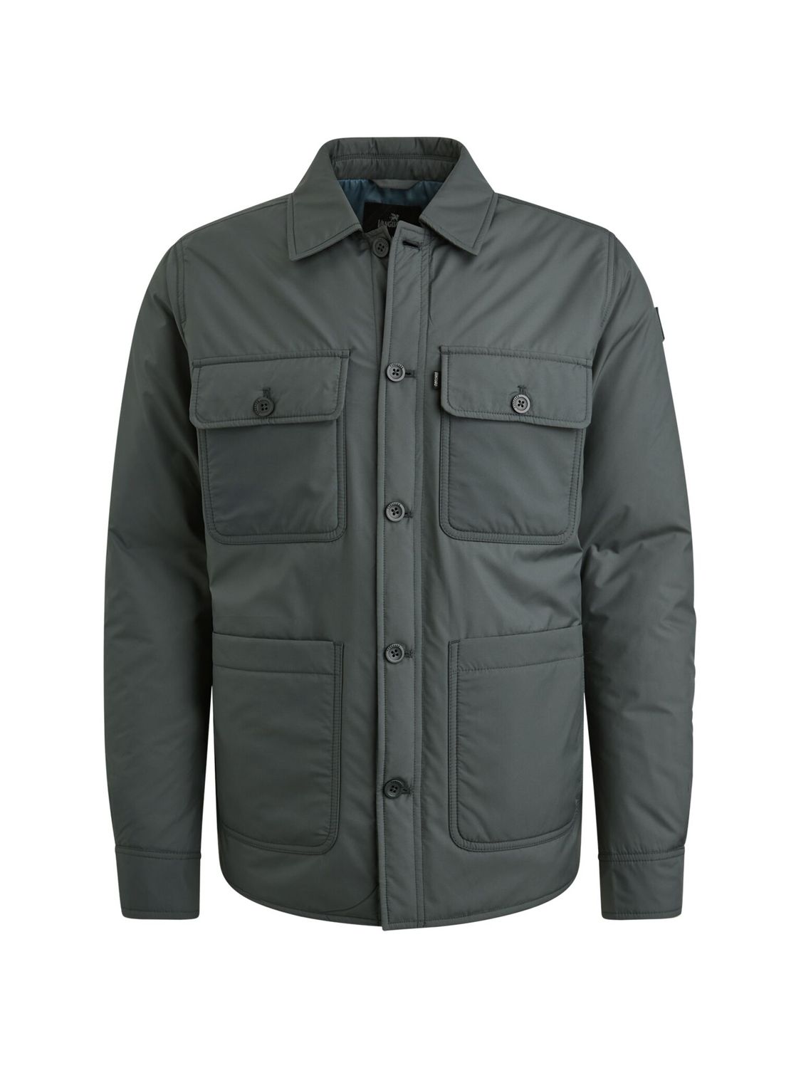 Vanguard Semi long jacket TANKRIDE Lire Rib Urban Chic VJA2502176