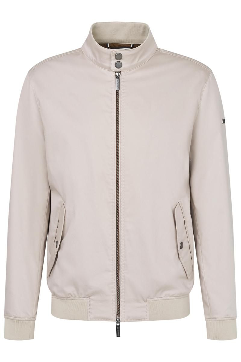 Bugatti HERREN BLOUSON beige 71040 779100