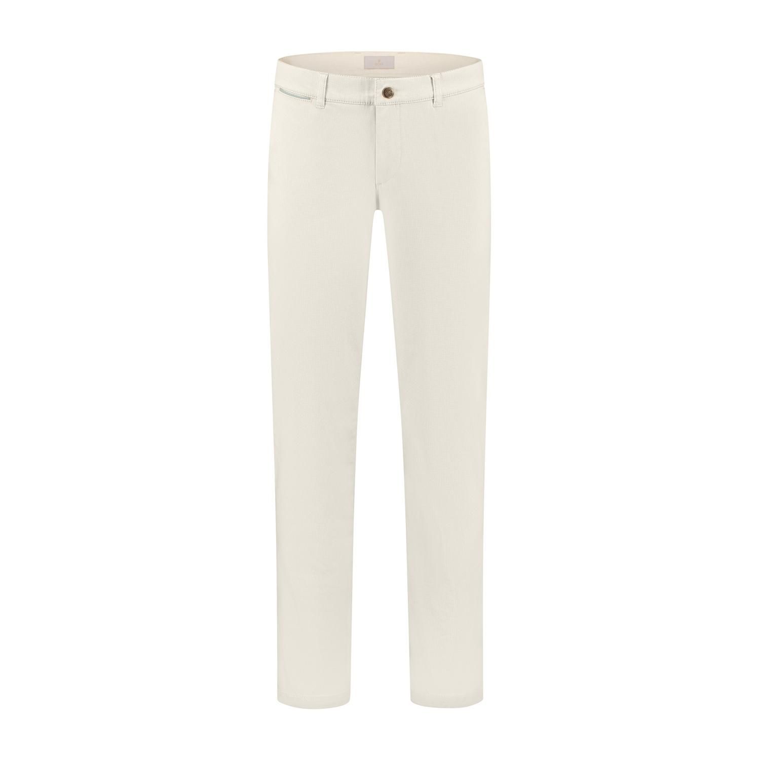 Com4 Trousers Modern Chino Collection Beige 21282105