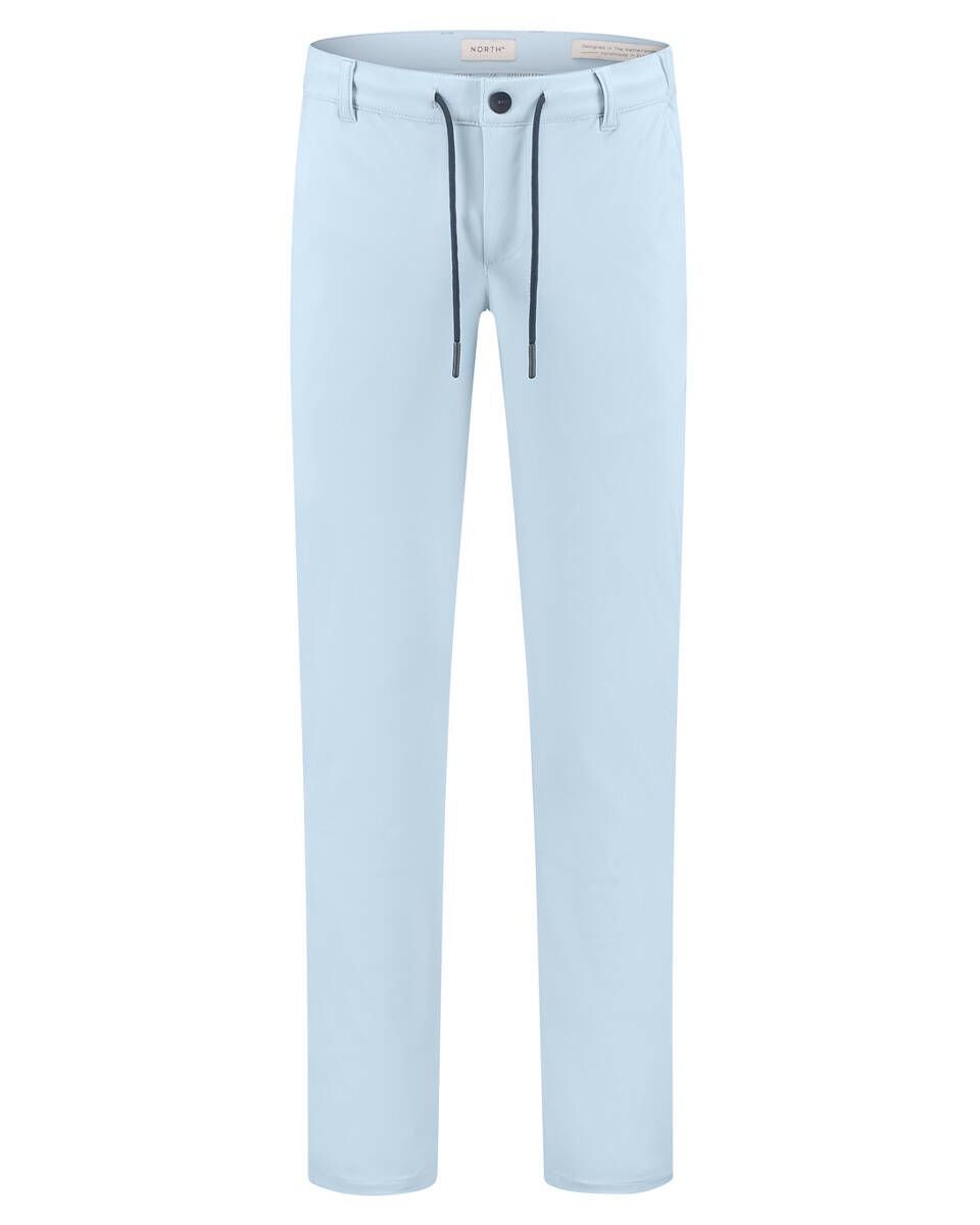 North84 Sensitive Travel Collection Light Blue 84142008