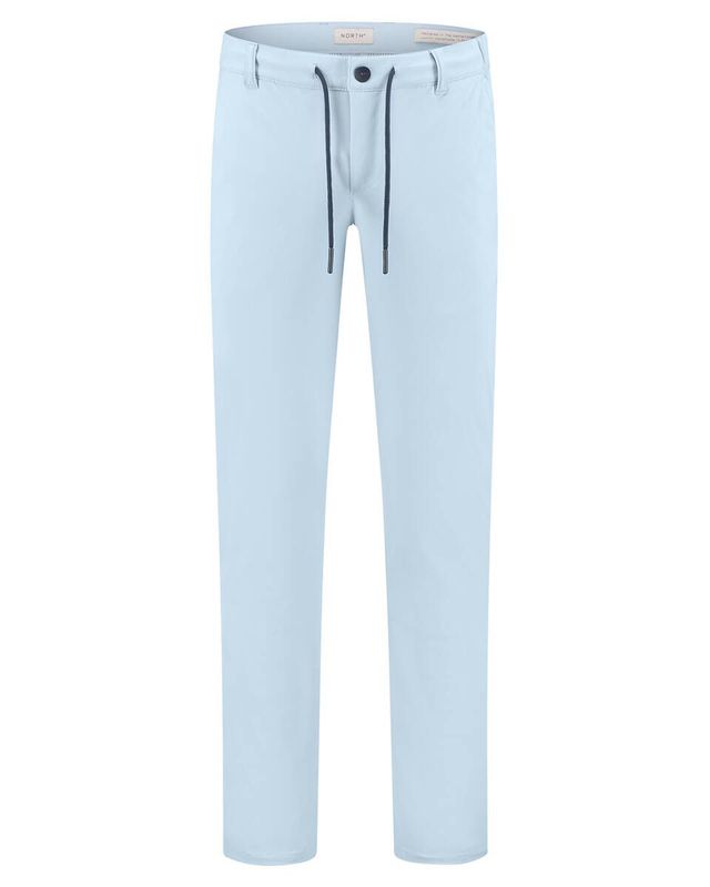 North84 Sensitive Travel Collection Light Blue 84142008