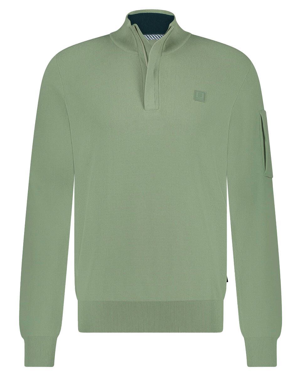 State of Art Pullover Sportzip Pl kit:uni 13115025