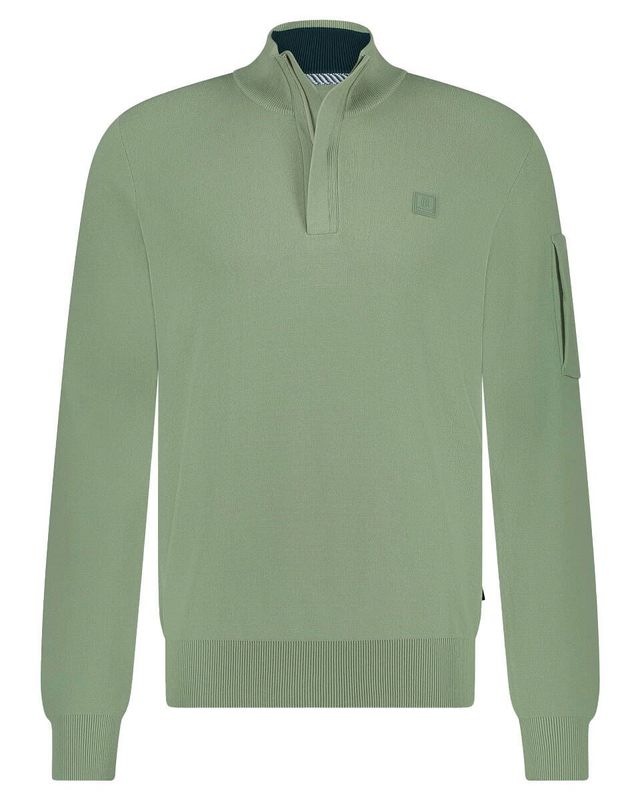 State of Art Pullover Sportzip Pl kit:uni 13115025