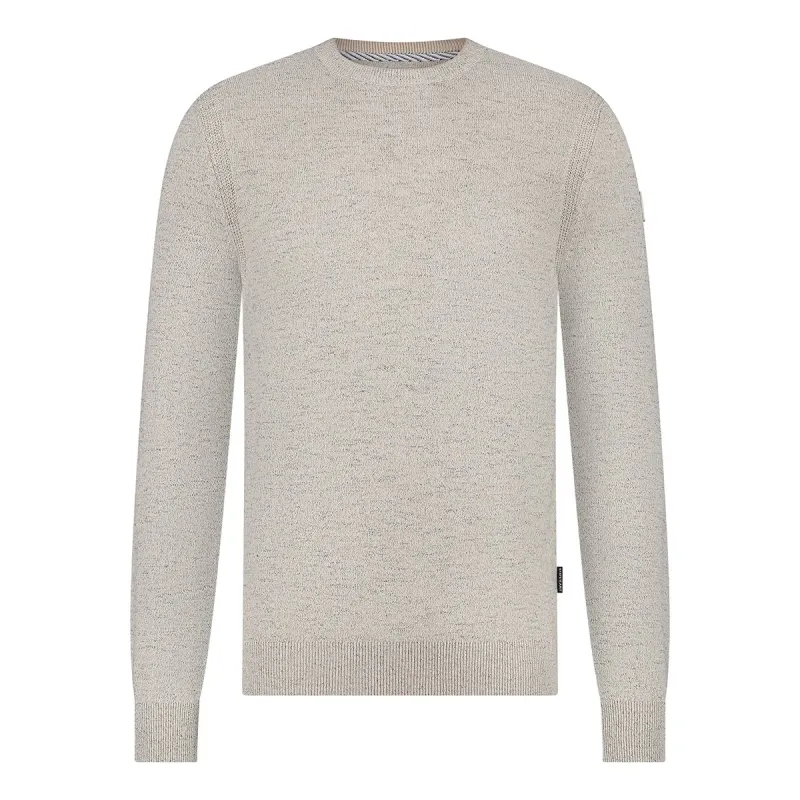 State of Art Pullover Crew-Neck P kit:uni 11115074