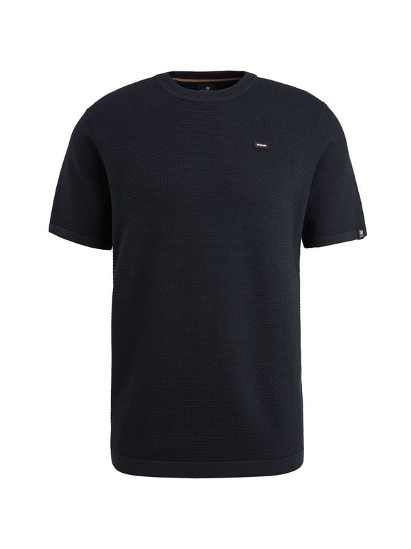 Vanguard Short sleeve r-neck cotton modal Salute VTSS2502508
