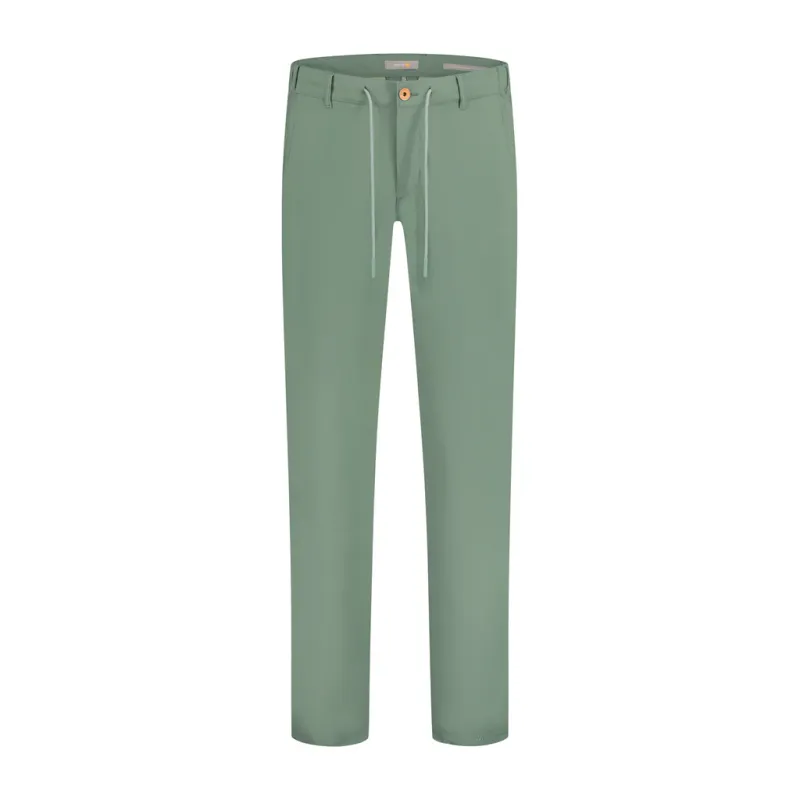 North84 Travel Pants Collection Pistachio 84142005