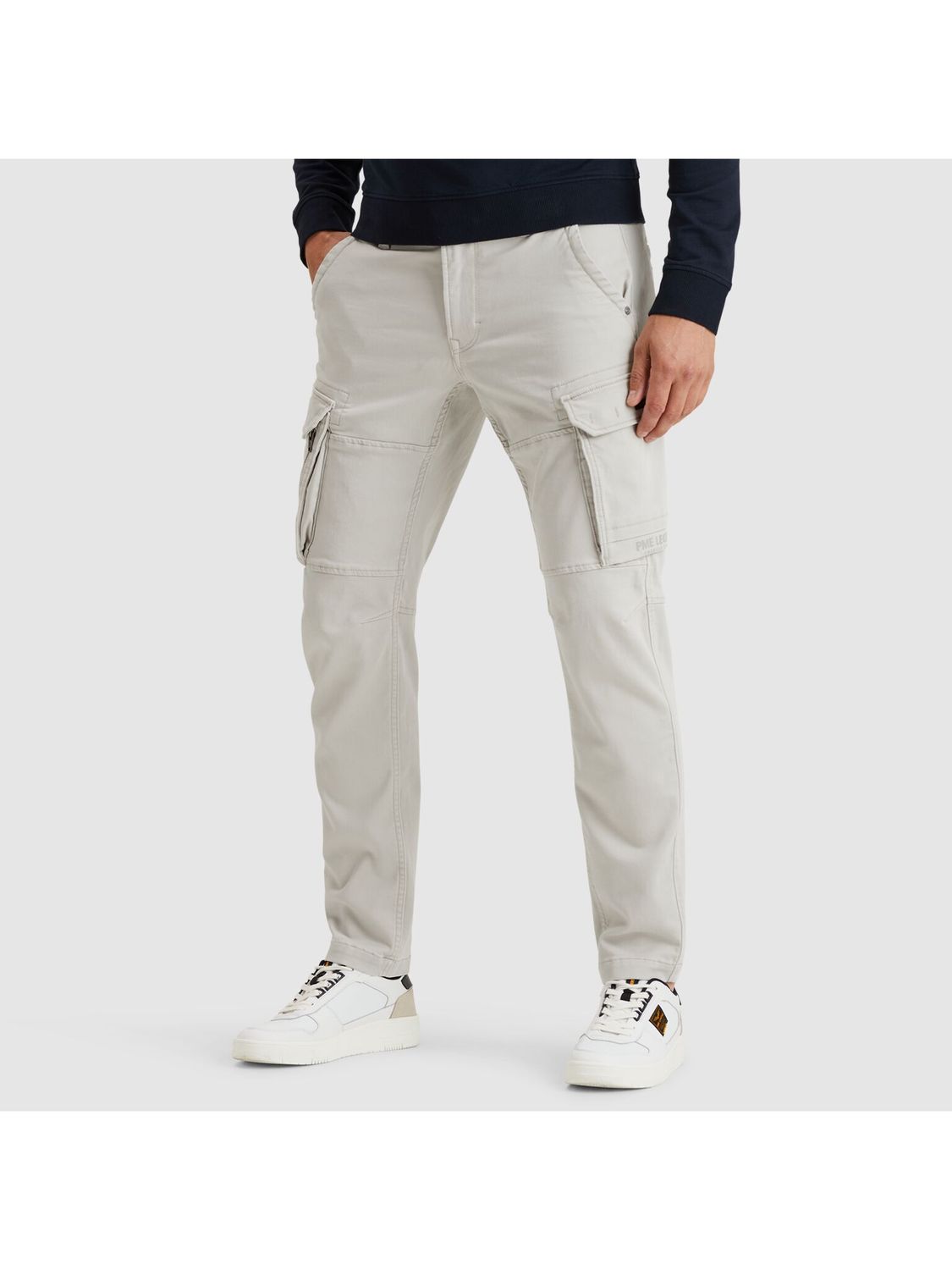 PME Legend EXPEDIZOR CARGO COLORED SWEAT 9017 PTR2503622-9017