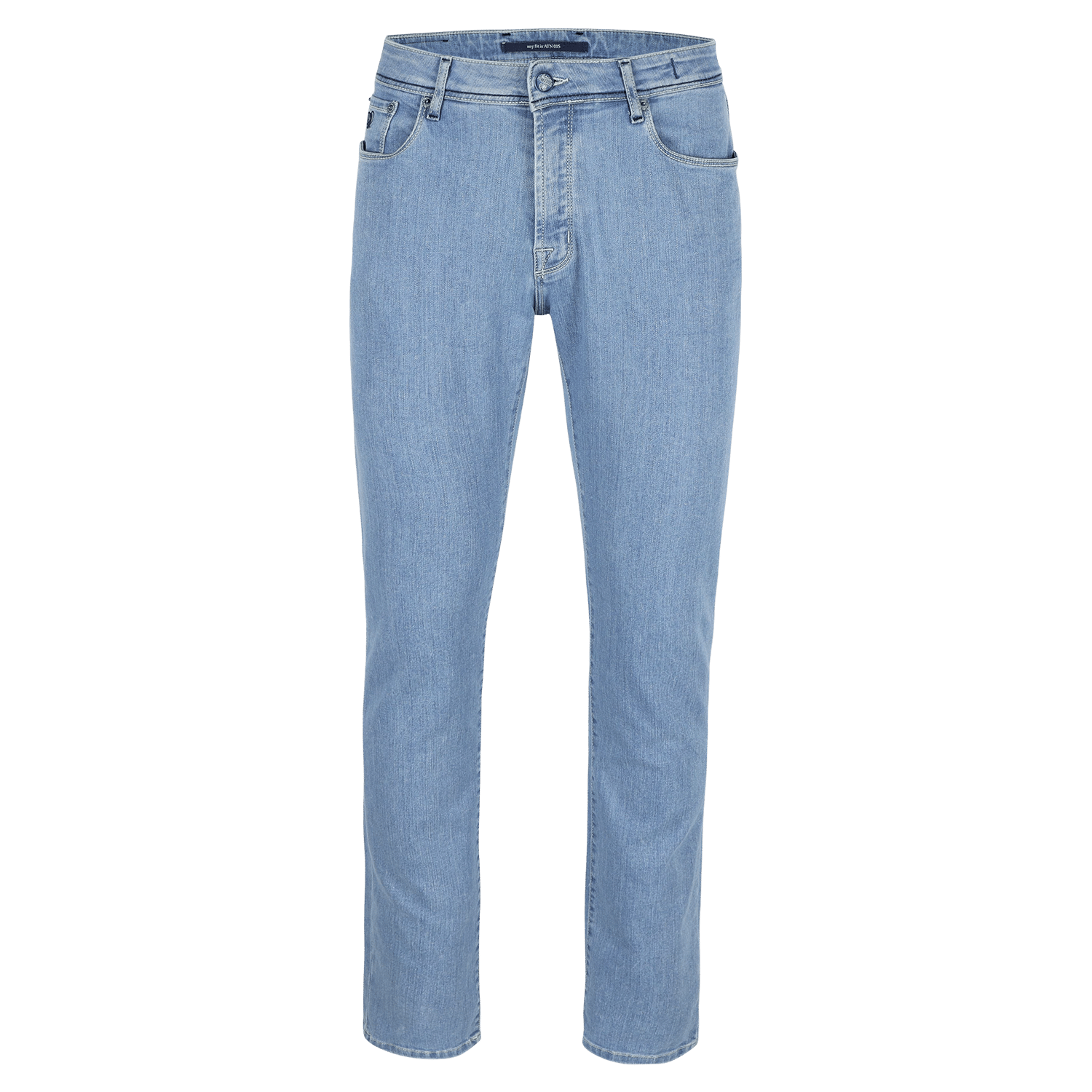 Atelier Noterman Jeans Denim atn01s-a32-0638