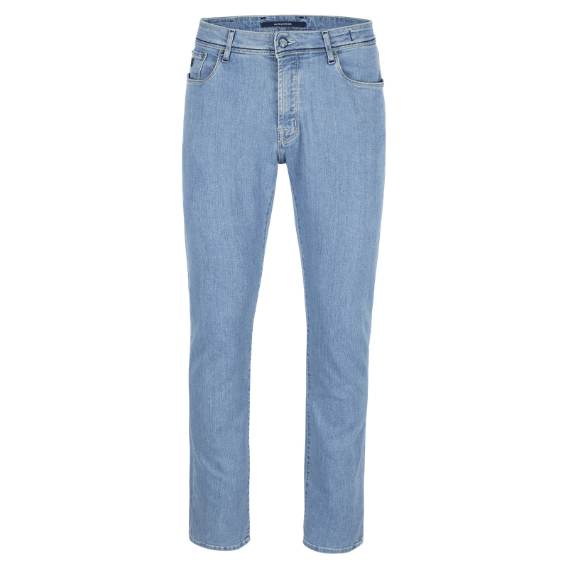Atelier Noterman Jeans Denim atn01s-a32-0638
