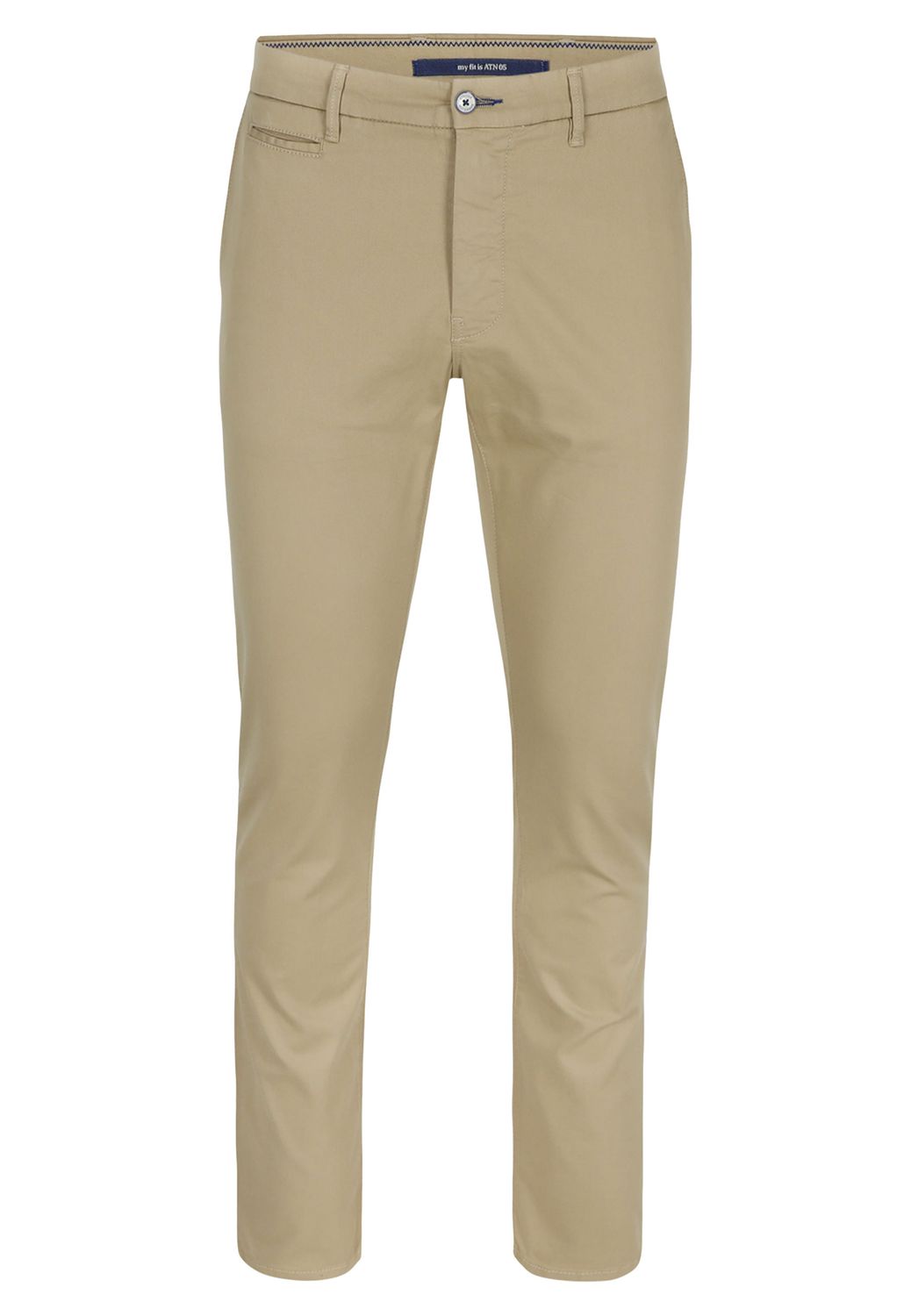 Atelier Noterman Broek Mais ATN05s-a60-1589
