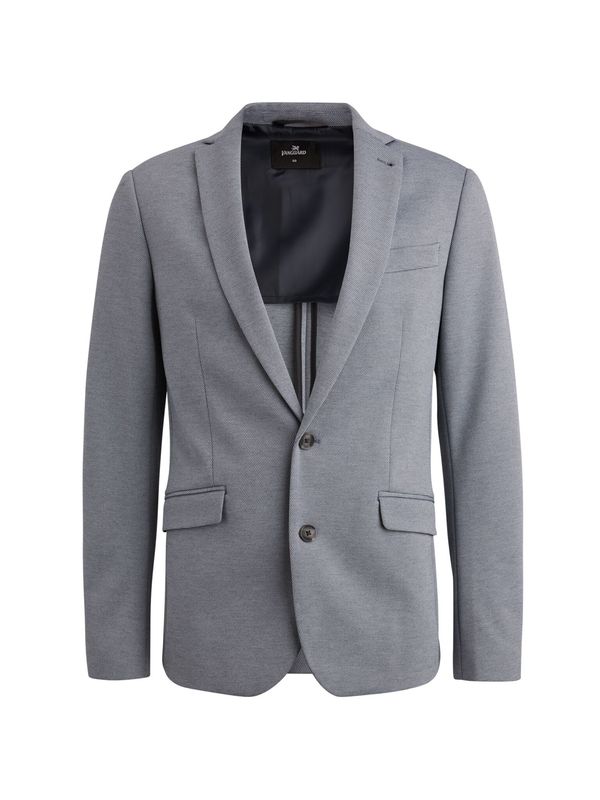 Vanguard Blazer Scura Melange Pique Troposphere VBL2503196