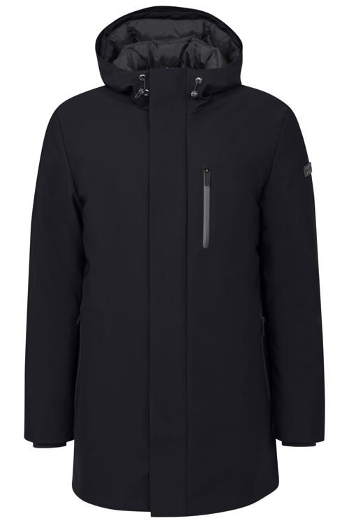Bugatti Jack Blauw 61050 - 675413