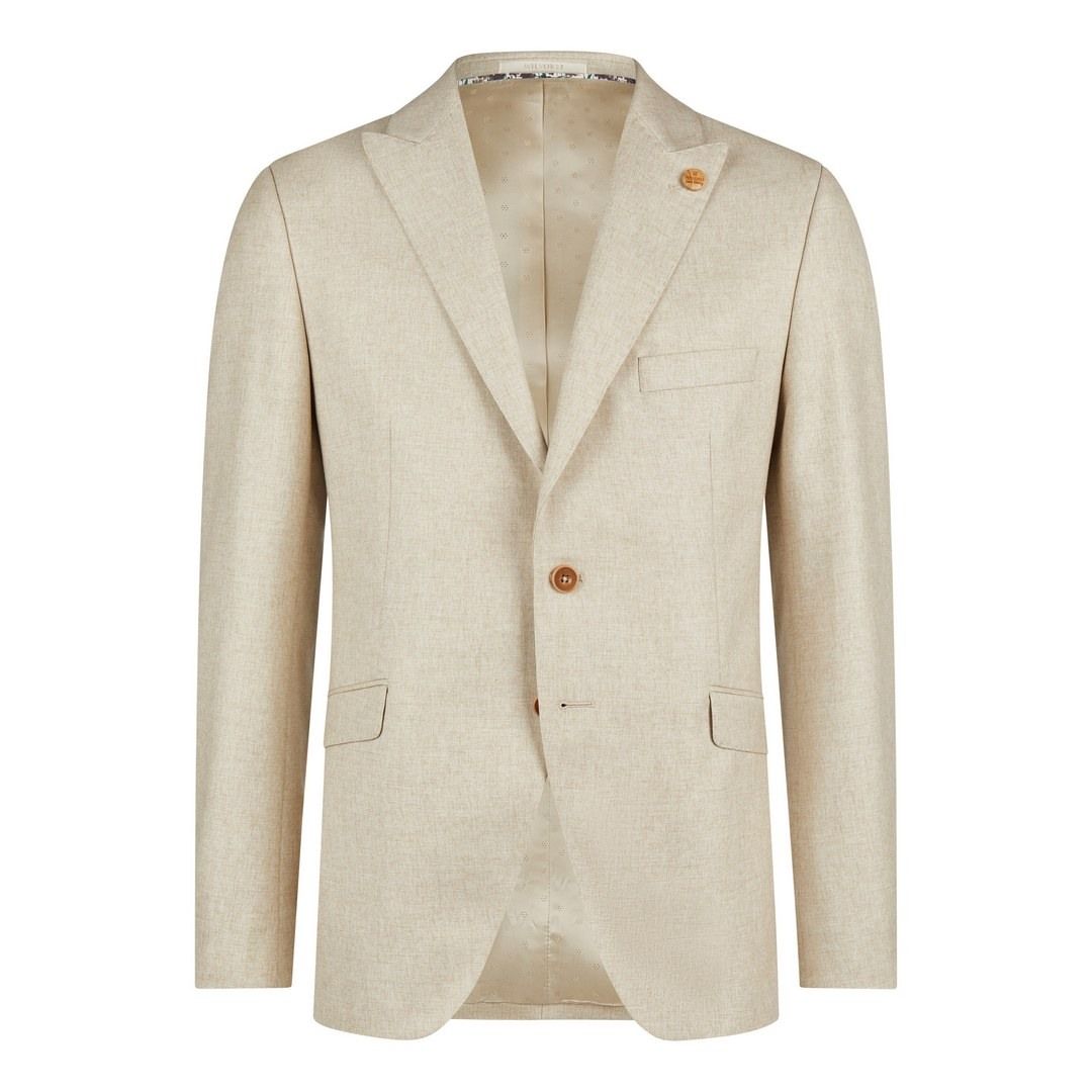 Wilvorst Pak Beige 451107 3-delig!