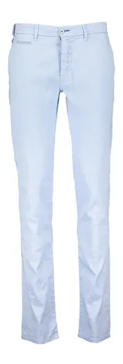 Atelier Noterman Broek Blauw atn05-a65-1762