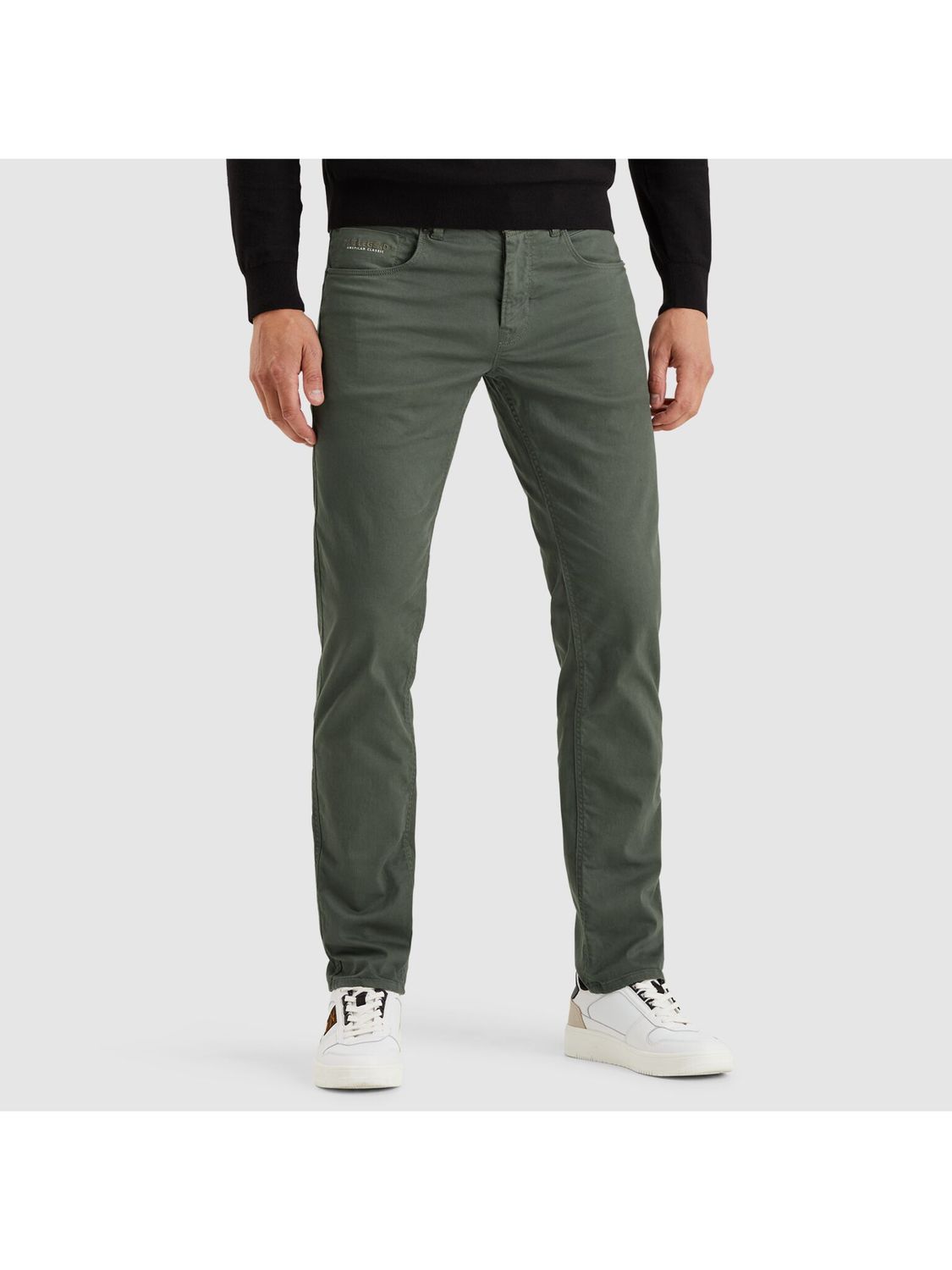 PME Legend PME LEGEND NIGHTFLIGHT JEANS COLOR 6448 PTR2502604-6448