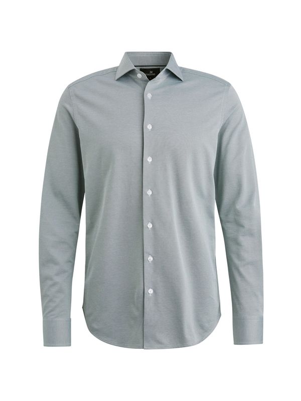 Vanguard Long Sleeve Shirt CF Oxford Jersey Dark Forest VSI2503313