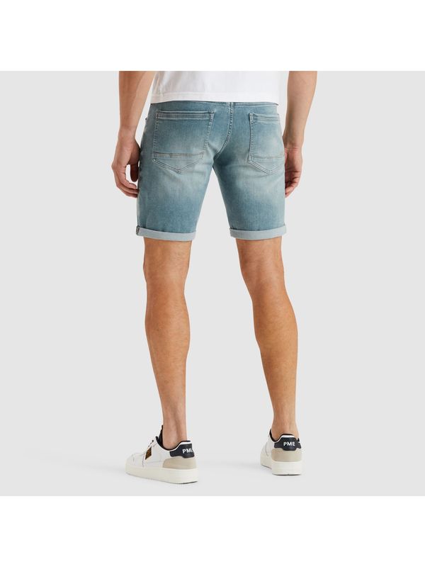 PME Legend TAILWHEEL SHORTS SOFT SKY GREEN Spring Special Grey PSH2503752
