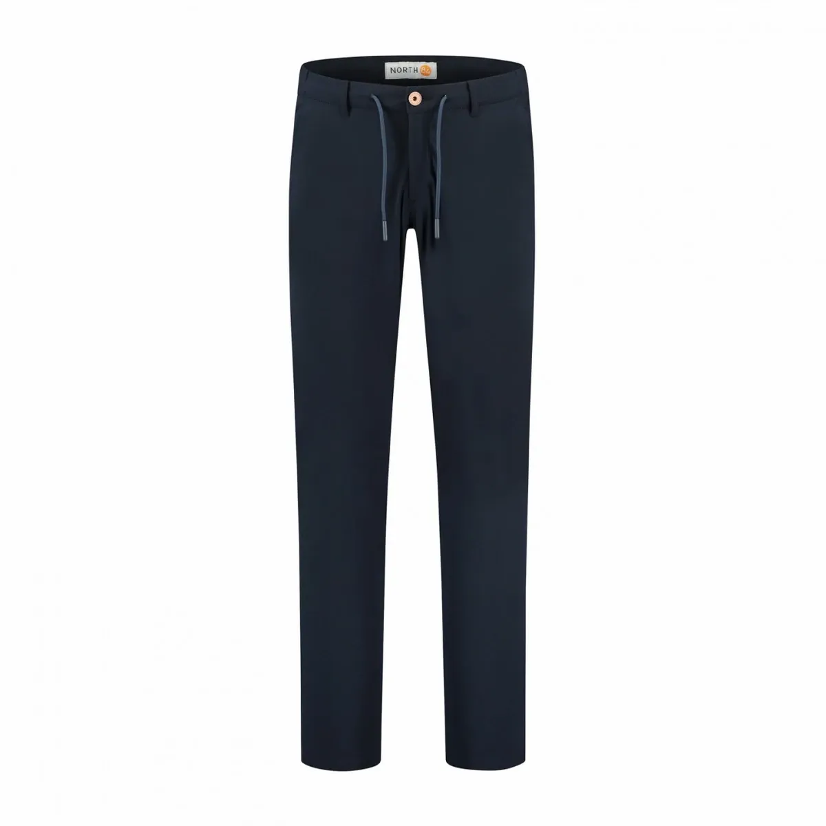 North84 Travel Pants 1111 Navy 84141000