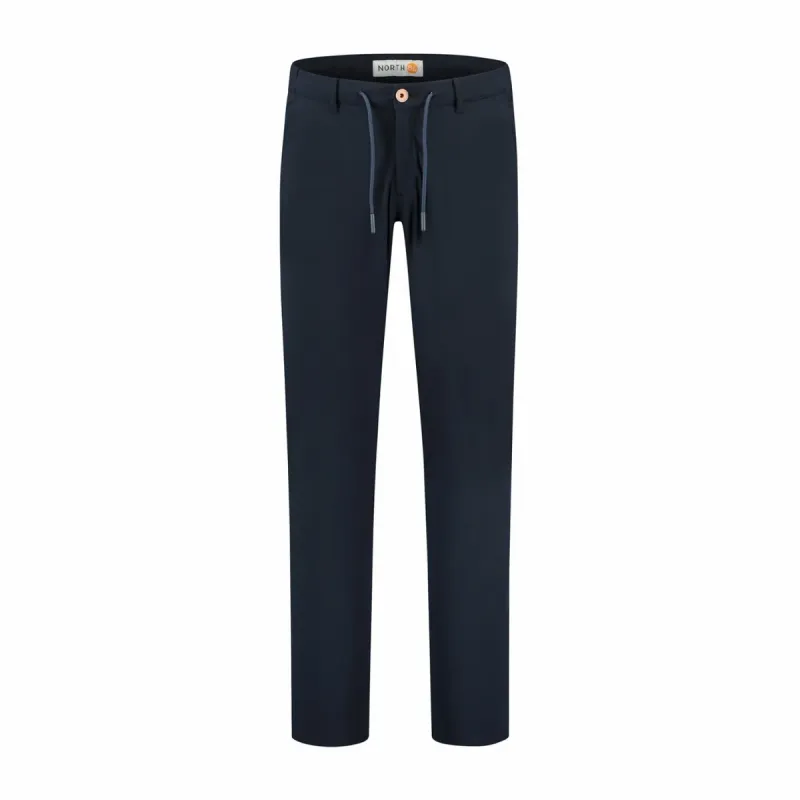 North84 Travel Pants 1111 Navy 84141000