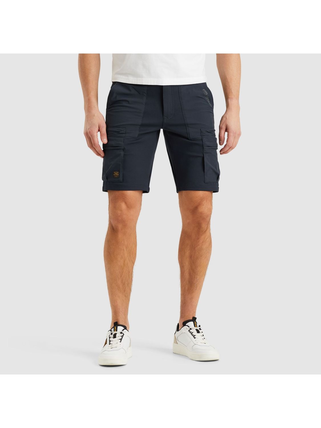 PME Legend AIRYLON CARGO SHORTS TECH FABRIC Salute PSH2504691