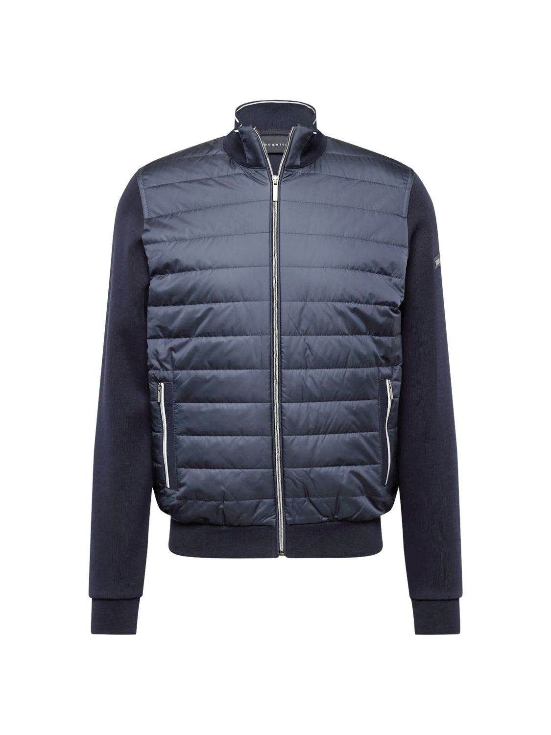 Bugatti Vest-jasje navy 95121 8750