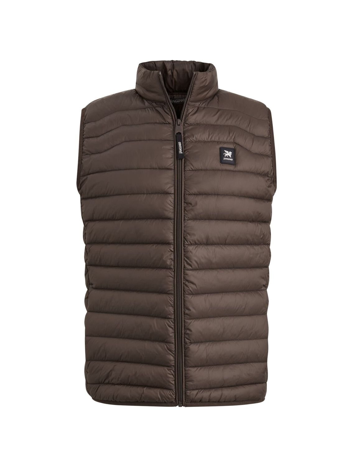 Vanguard Bodywarmer Densylon Trackout Hot Fudge VBW2408171