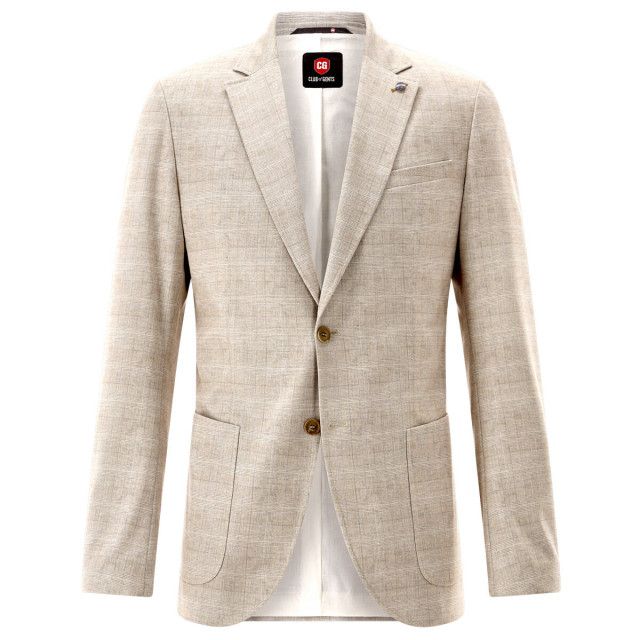 CG CLUB of GENTS Colbert Beige 51.233J3 / 226002