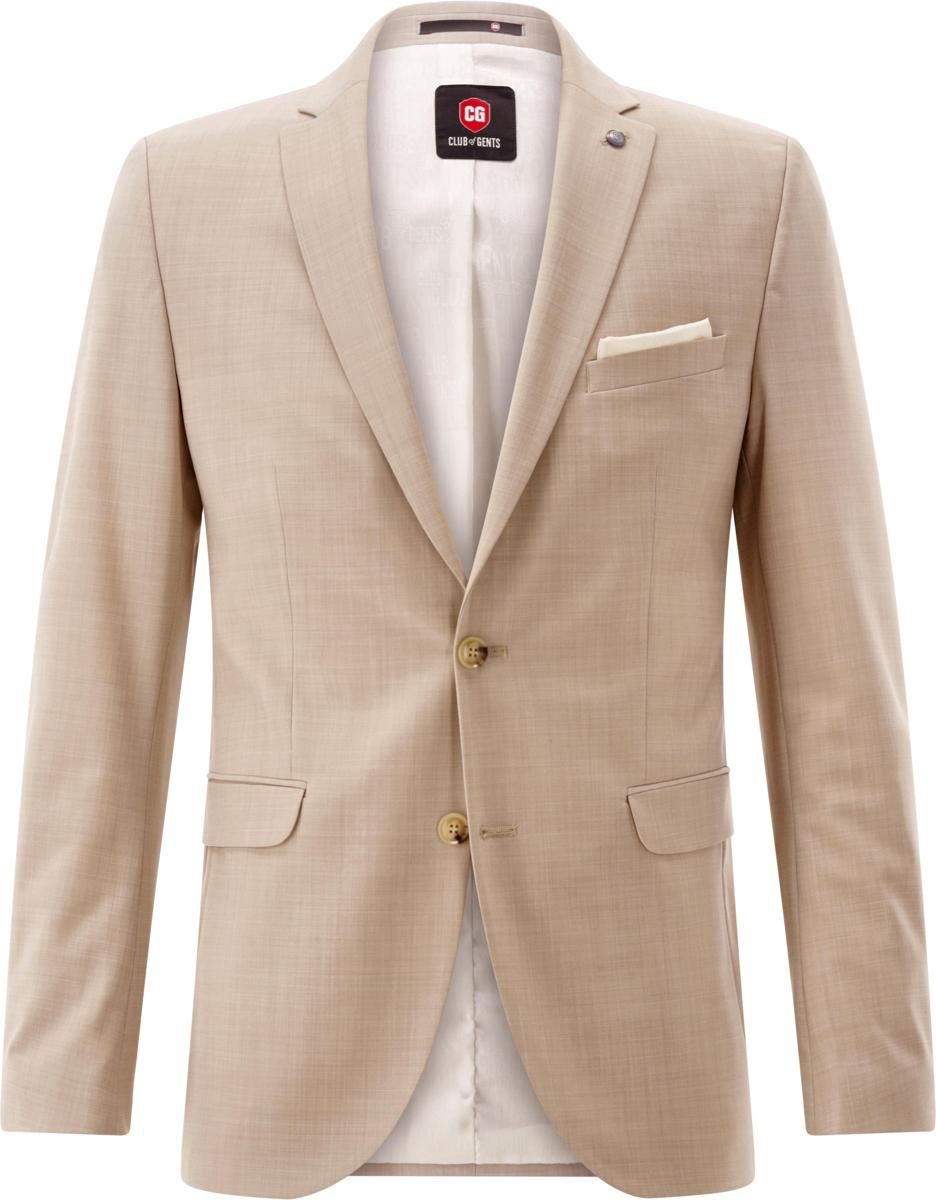 Club of Gents CG Colbert Beige 20.172S0 / 423942