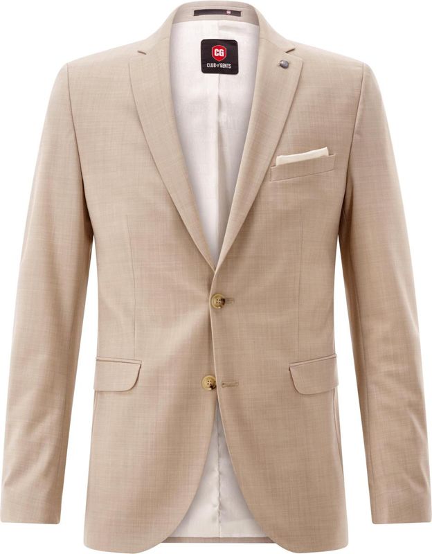 Club of Gents CG Colbert Beige 20.172S0 / 423942