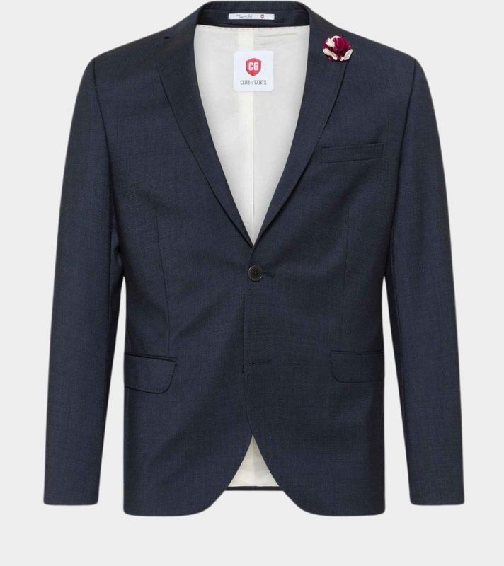 CG - CLUB of GENT Blauw 10.158S0 / 423832